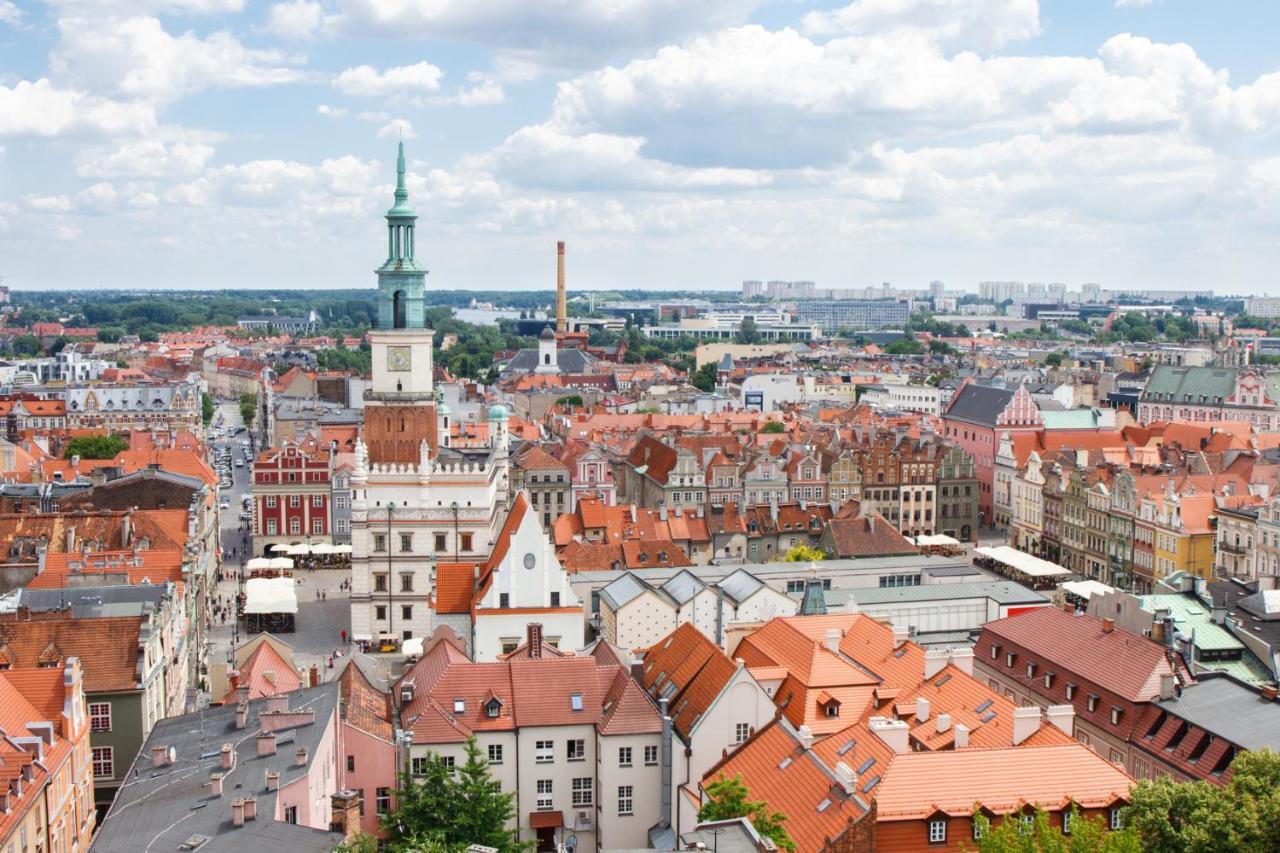 Browar Luxury Old Town 24h *