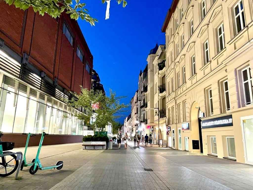 Aparthotel Browar Luxury Old Town 24h Poznań