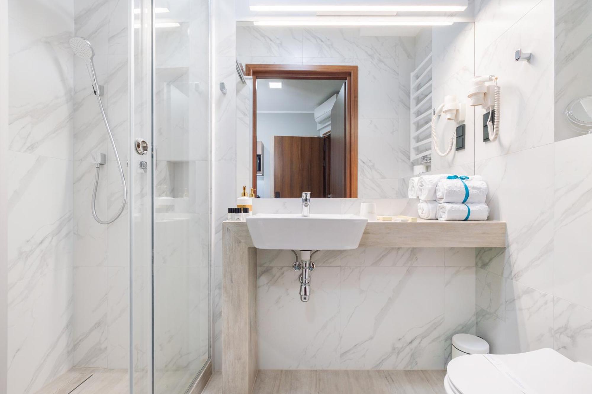 Aparthotel Browar Luxury Old Town 24h *
