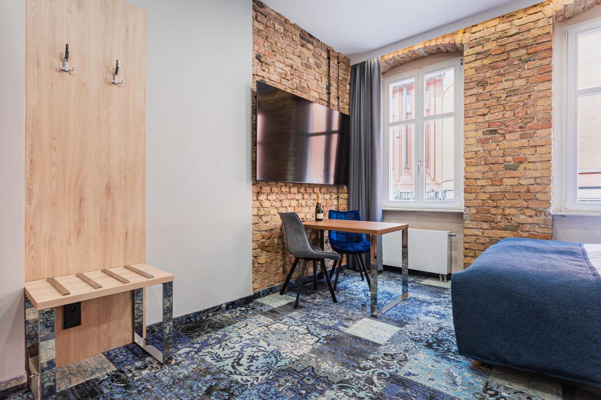 Aparthotel Browar Luxury Old Town 24h