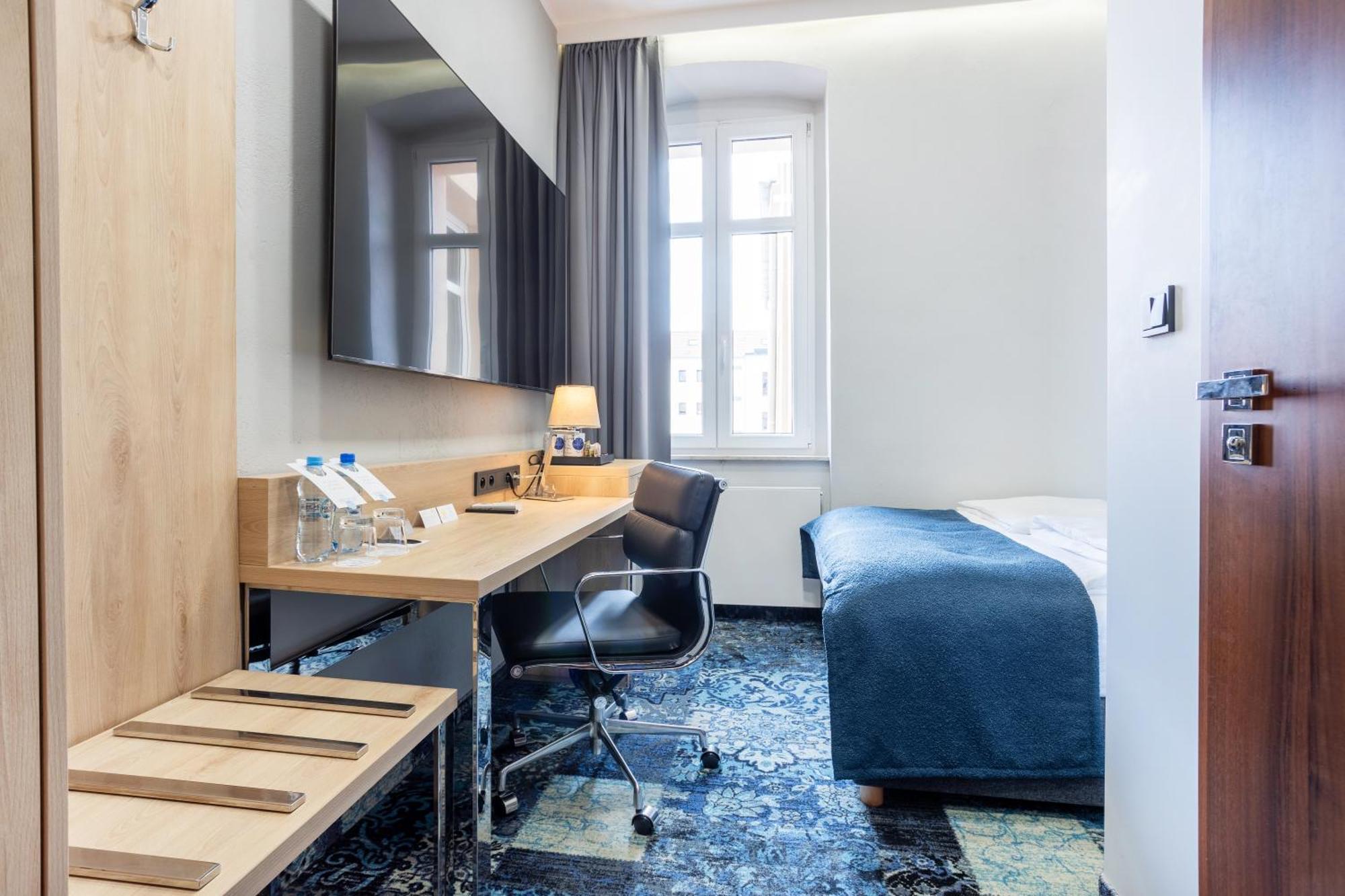 Aparthotel Browar Luxury Old Town 24h